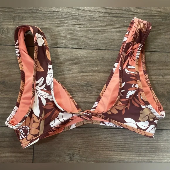 Aerie bikini top - Picture 2 of 2